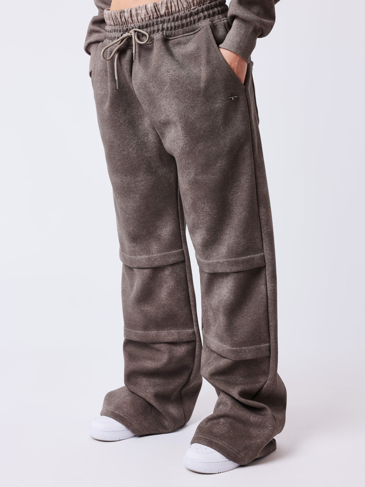 Pantalon Illusion