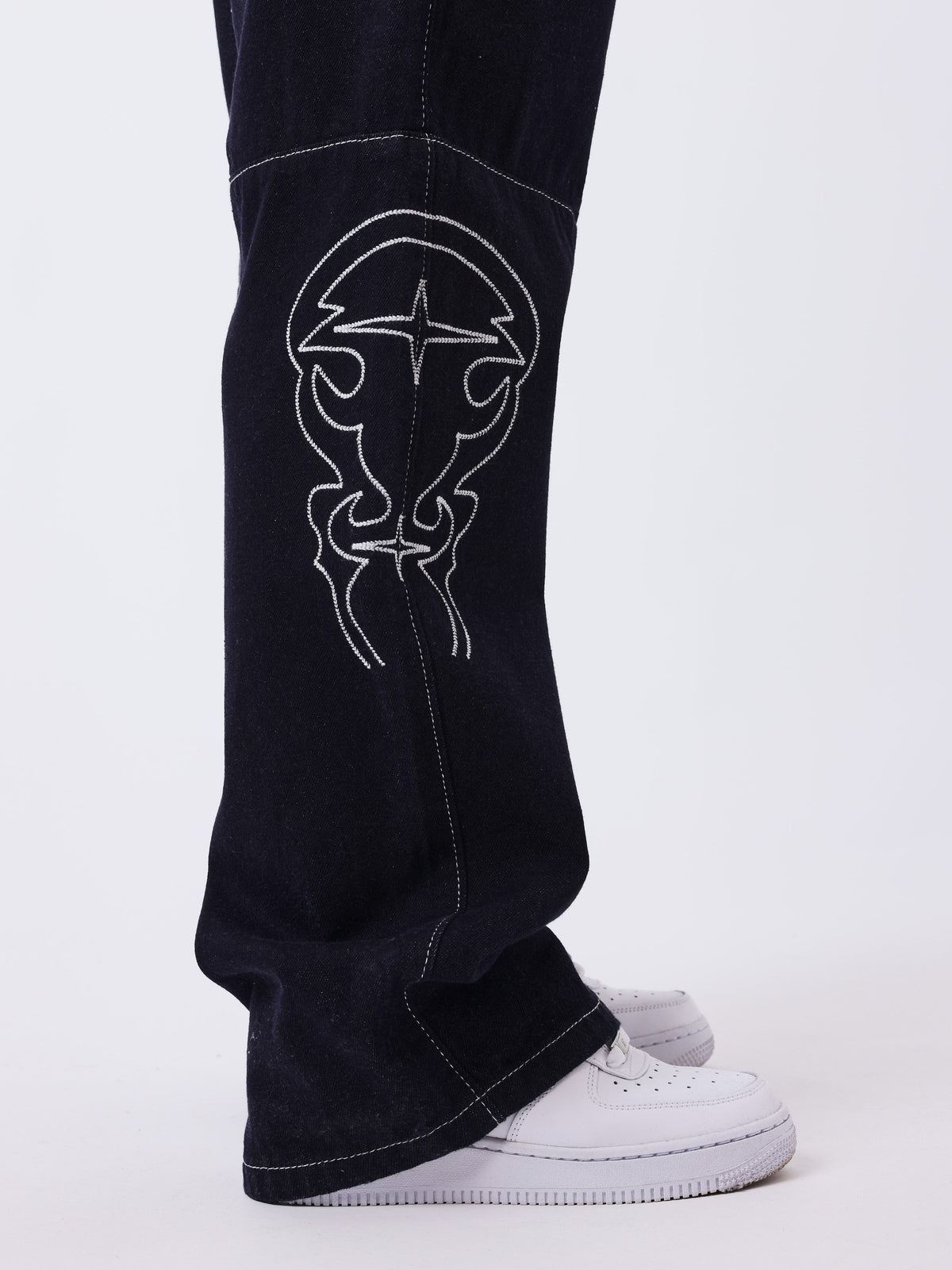 Jean regular Cow