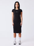 Robe manches courtes Essential
