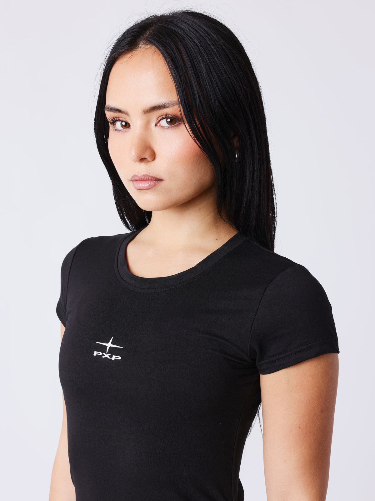 Robe manches courtes Essential