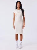 Robe manches courtes Essential