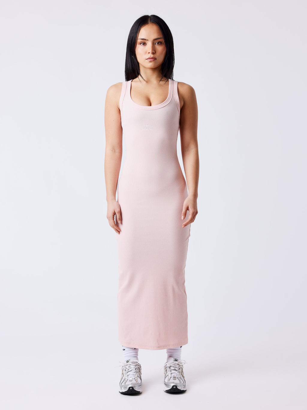 Robe longue Essentials