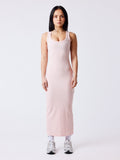Robe longue Essentials
