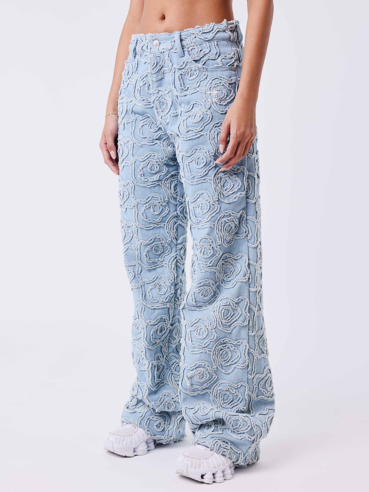 Jean Cloudy