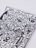 Carnet de note - Graffiti PXP