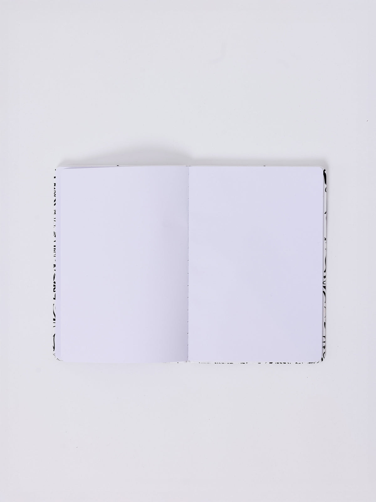 Carnet de note - Graffiti PXP