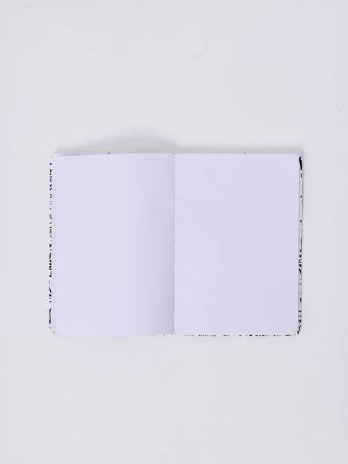 Carnet de note - Graffiti PXP