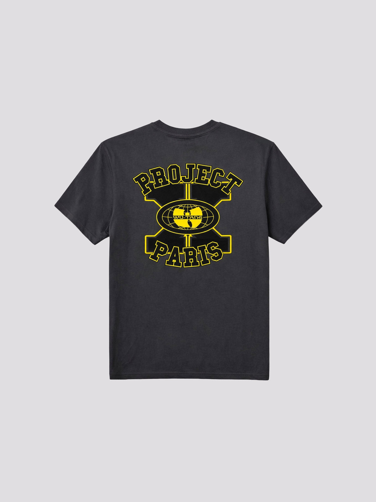 T-shirt Wu-Tang Clan