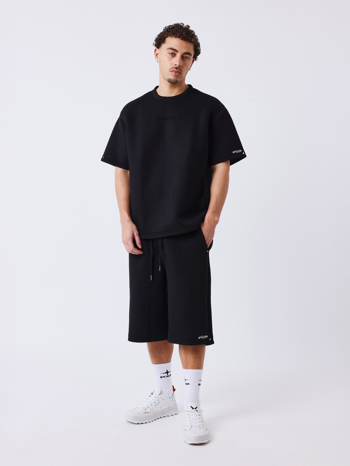 T-shirt manches courtes Neo