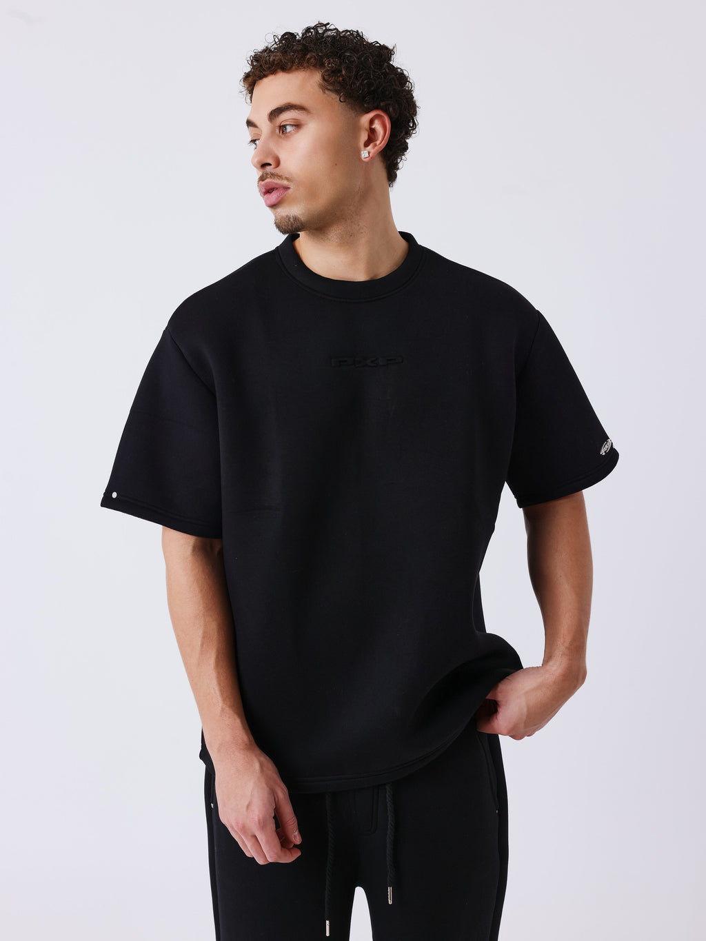 T-shirt manches courtes Neo