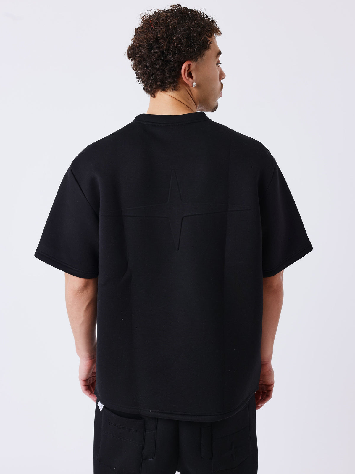 T-shirt manches courtes Neo