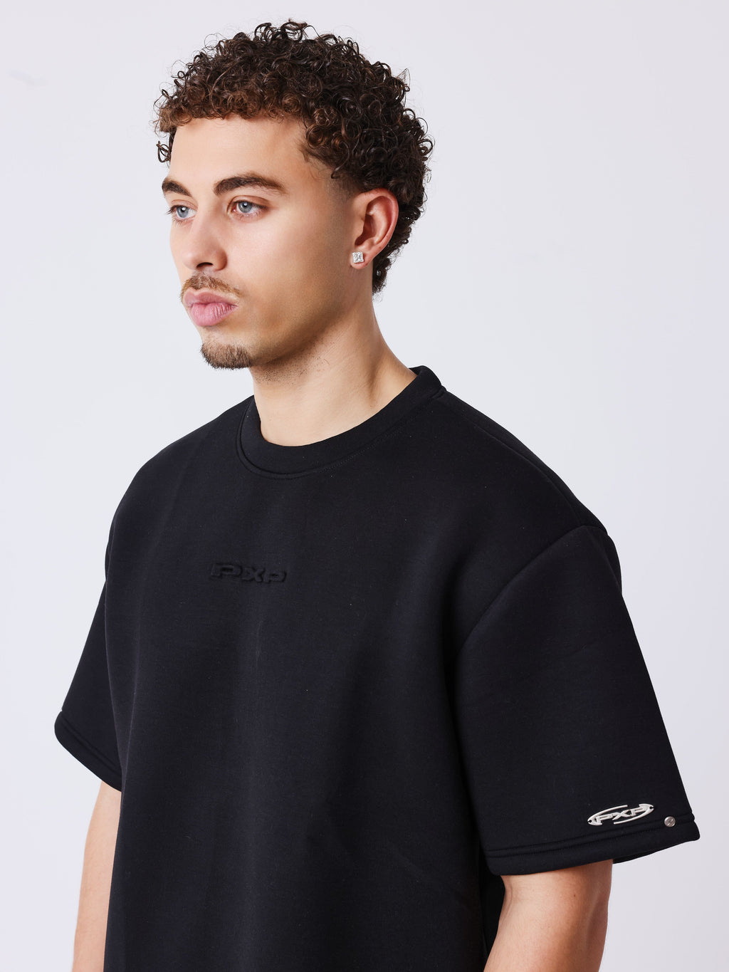 T-shirt manches courtes Neo
