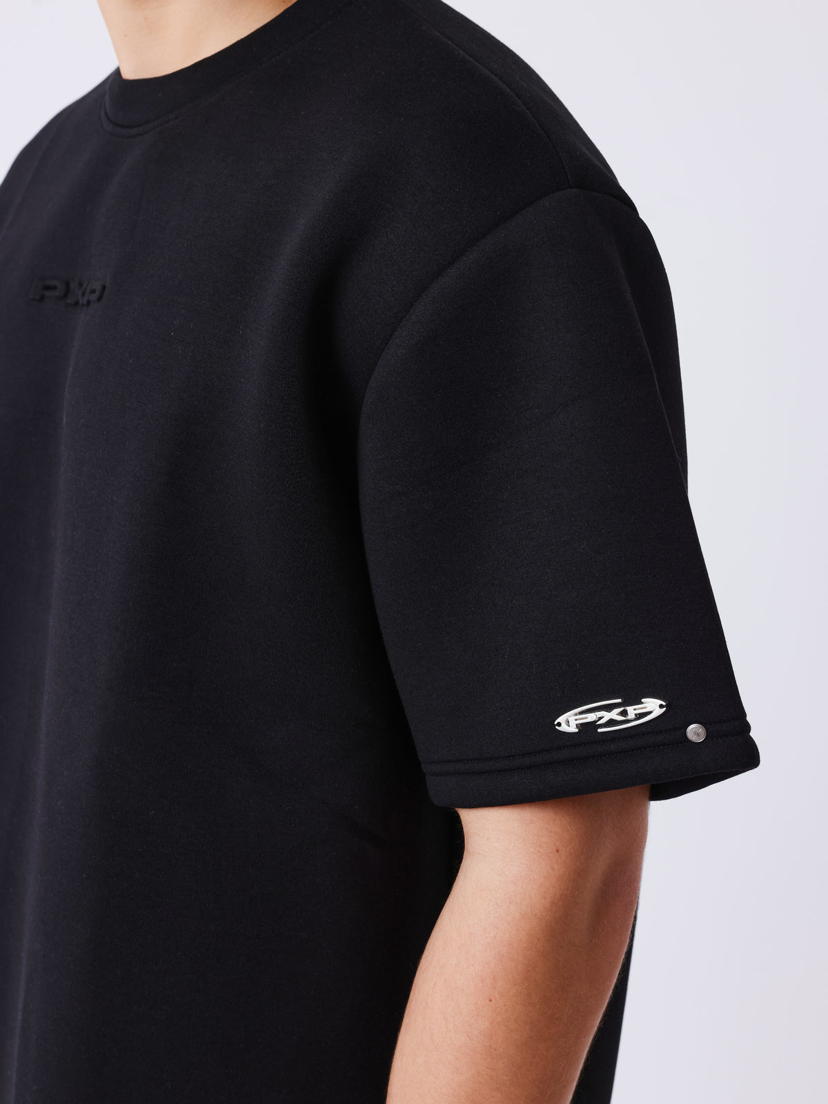 T-shirt manches courtes Neo