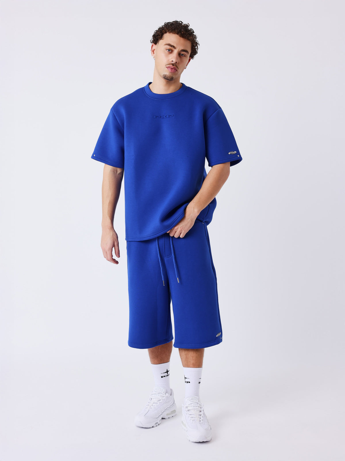 T-shirt manches courtes Neo