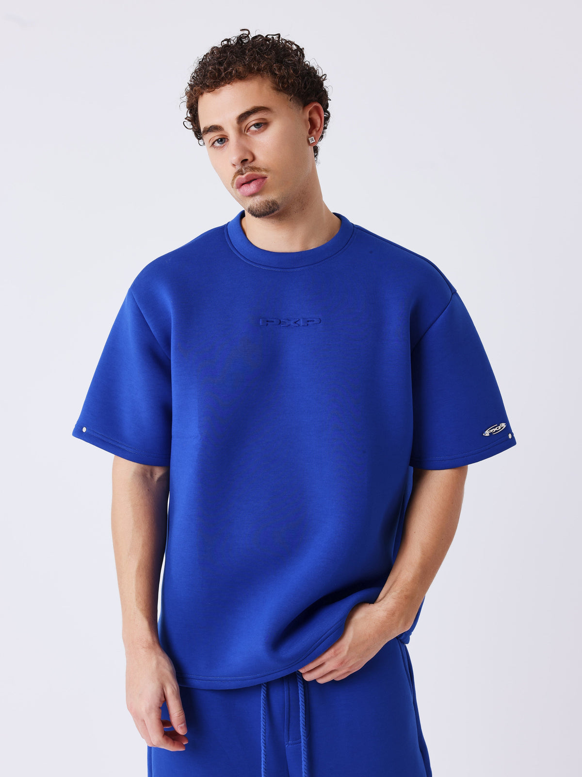 T-shirt manches courtes Neo