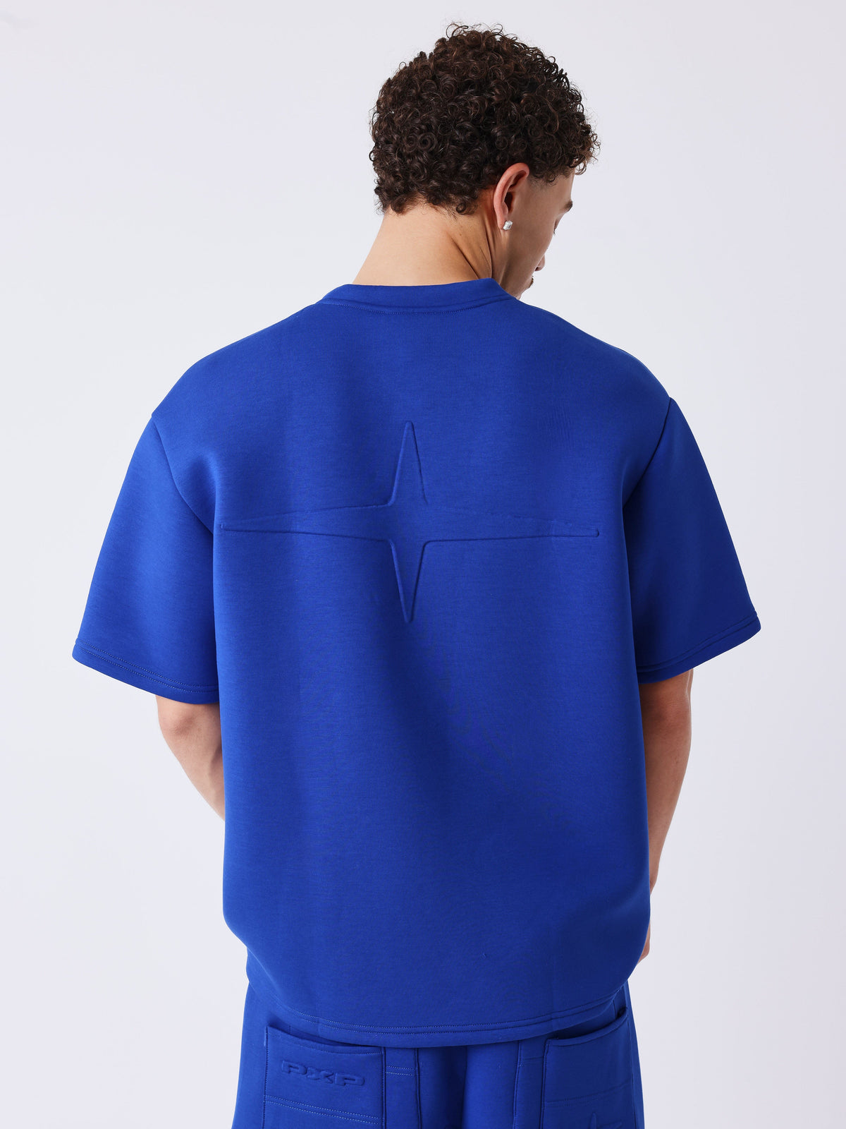 T-shirt manches courtes Neo