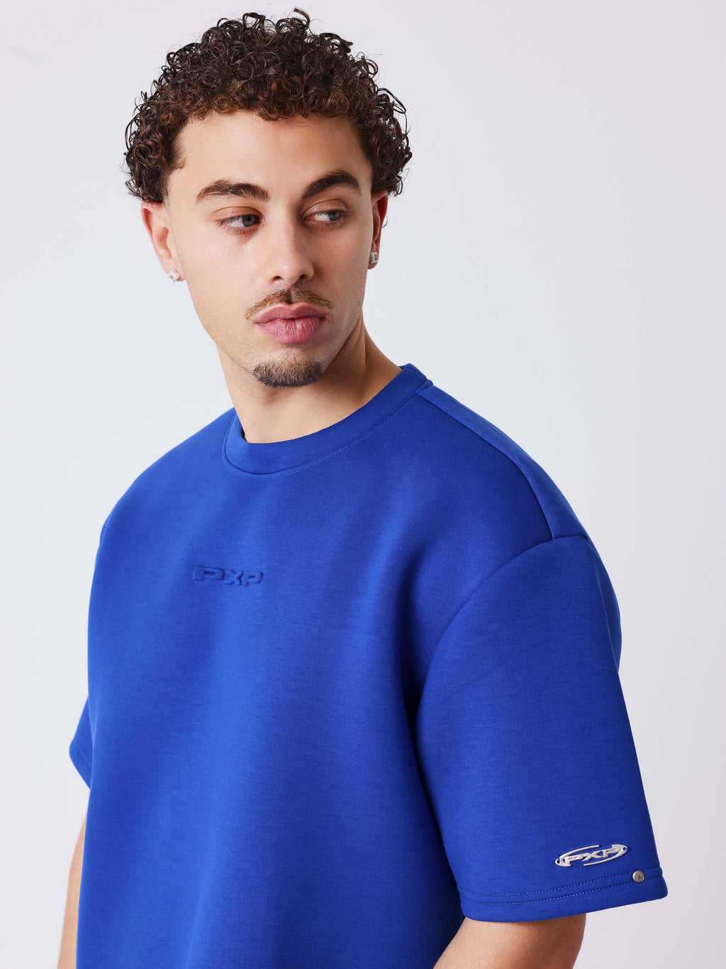 T-shirt manches courtes Neo