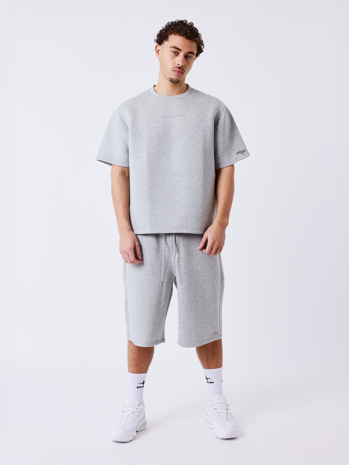 T-shirt manches courtes Neo