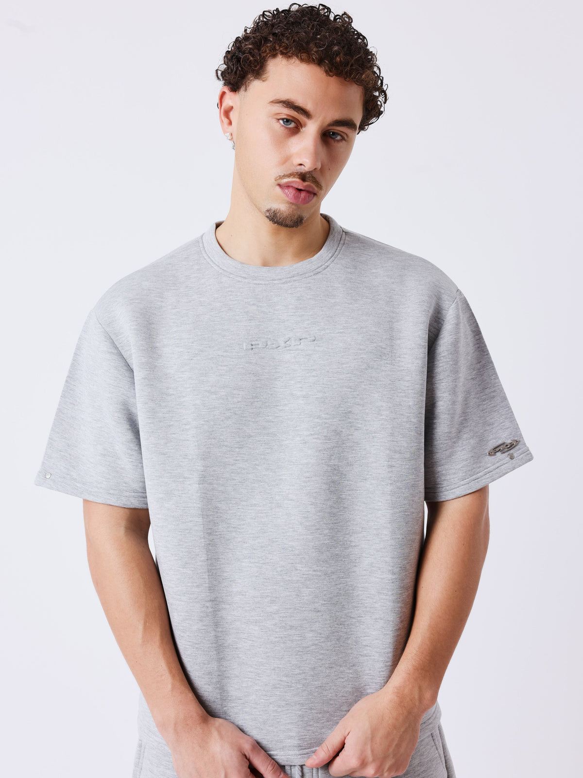 T-shirt manches courtes Neo