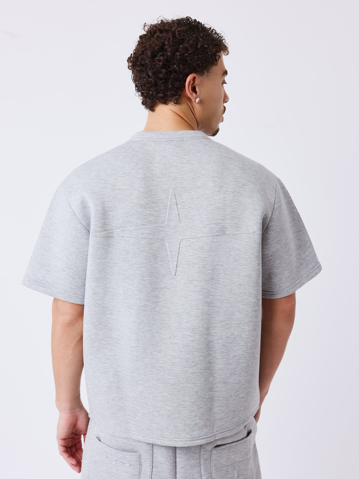 T-shirt manches courtes Neo