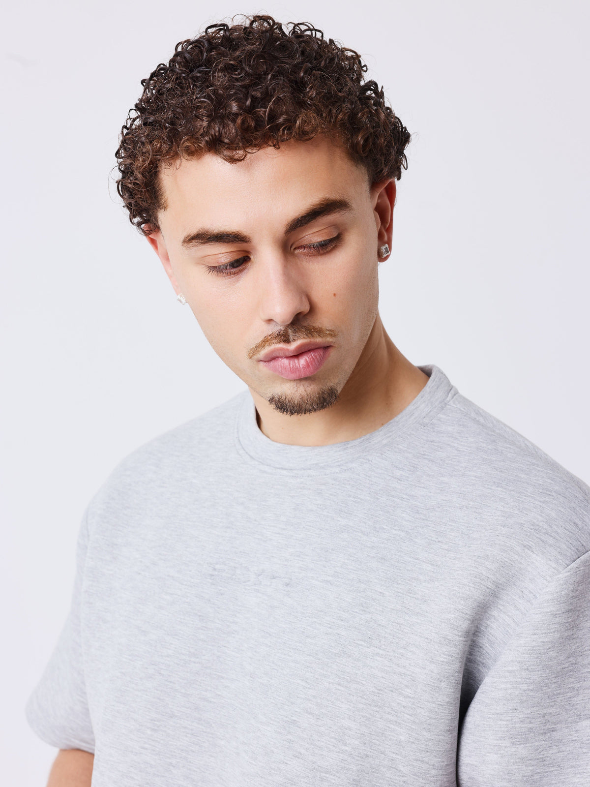 T-shirt manches courtes Neo