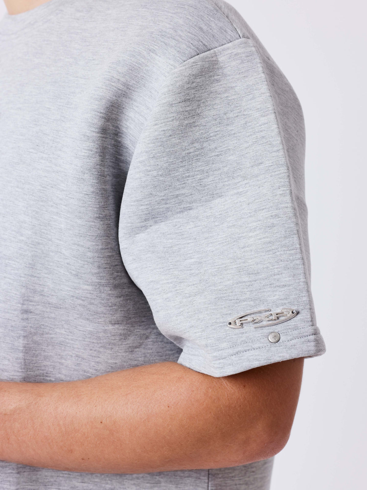 T-shirt manches courtes Neo