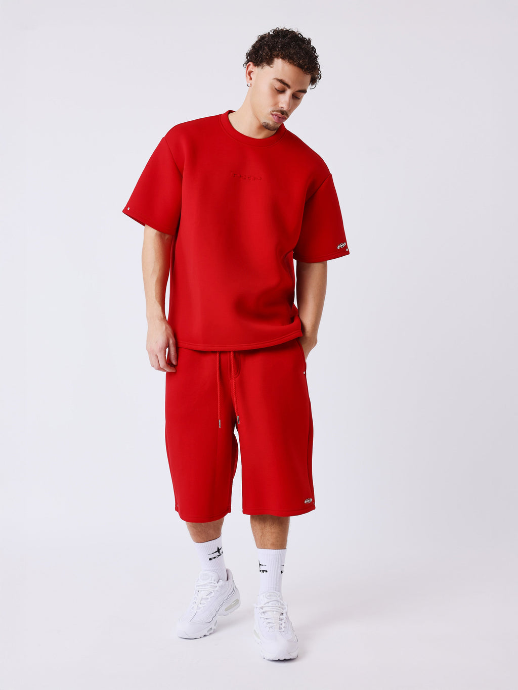 T-shirt manches courtes Neo