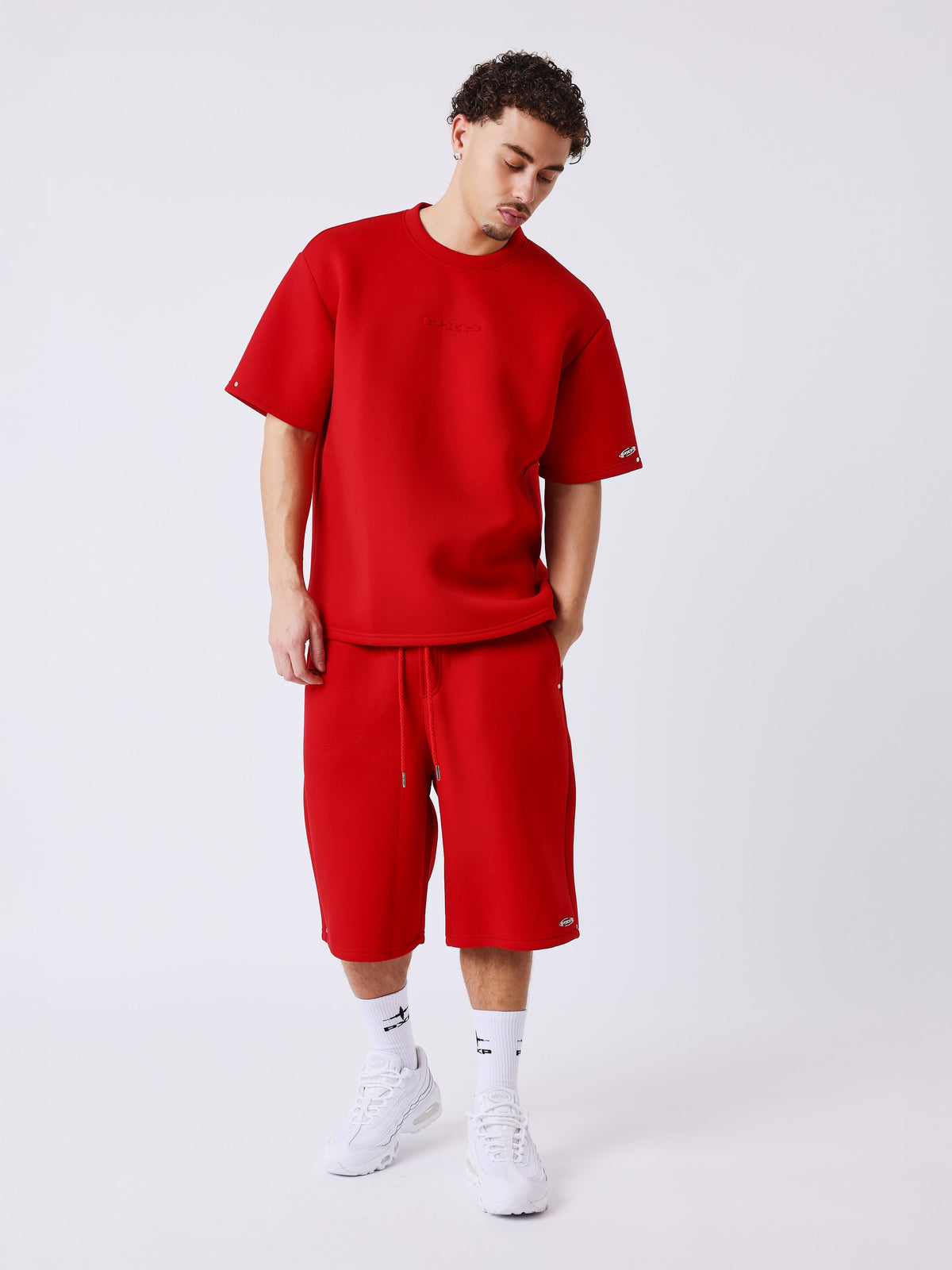 T-shirt manches courtes Neo