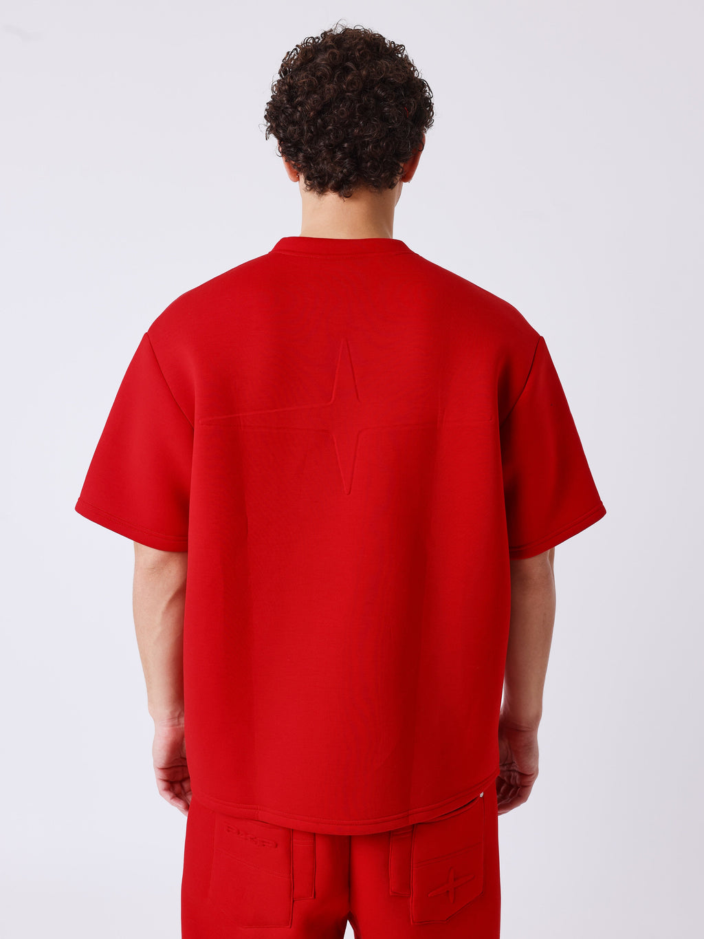 T-shirt manches courtes Neo