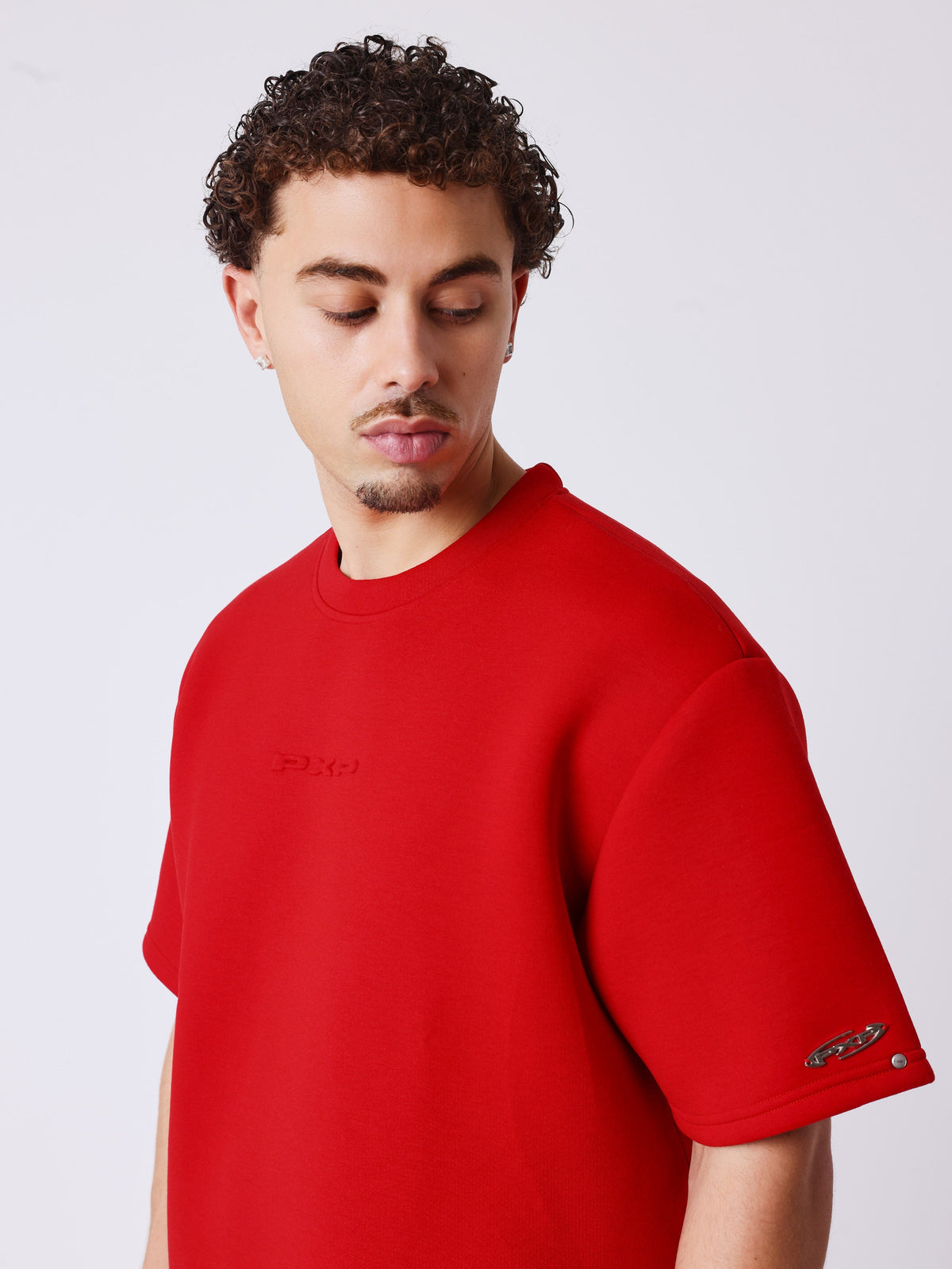 T-shirt manches courtes Neo