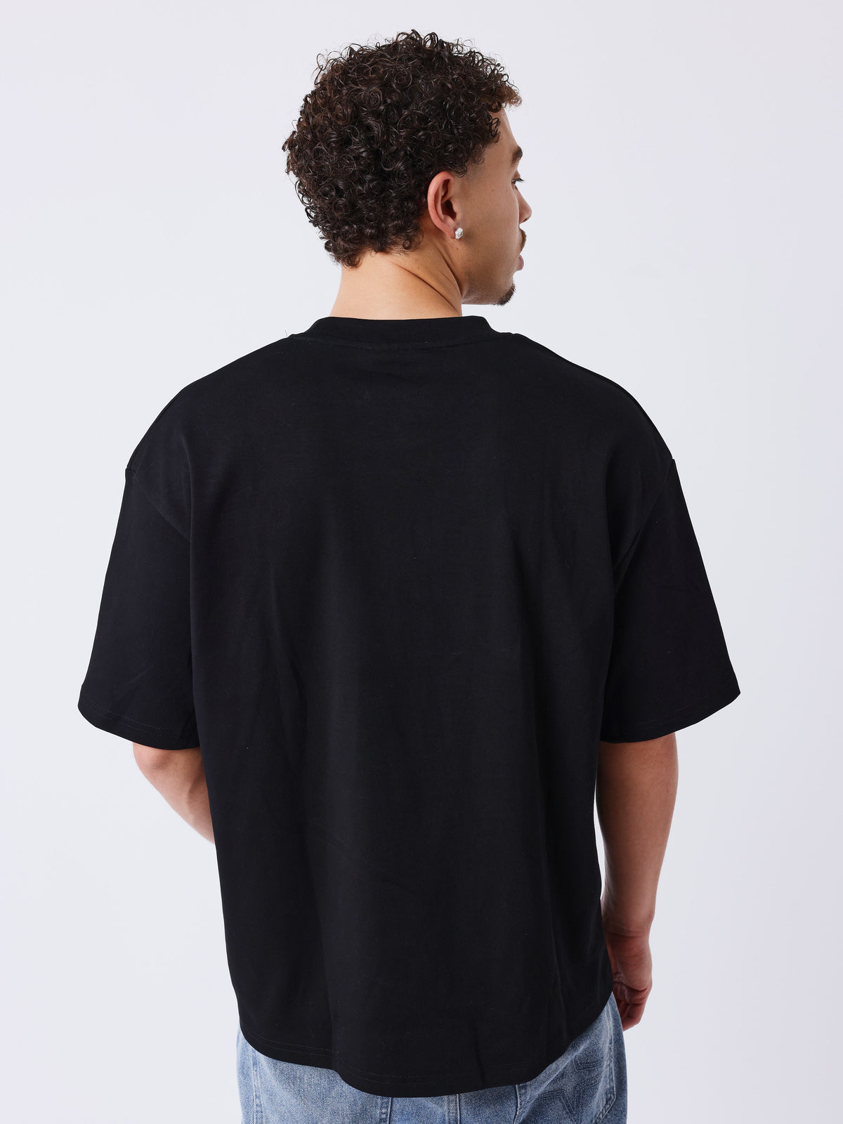T-shirt manches courtes Idea