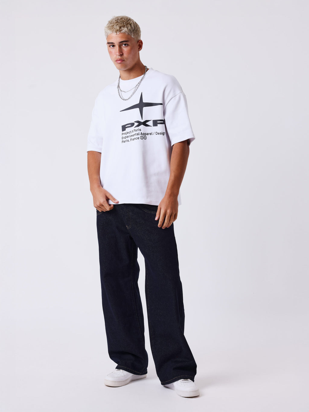 T-shirt manches courtes Idea