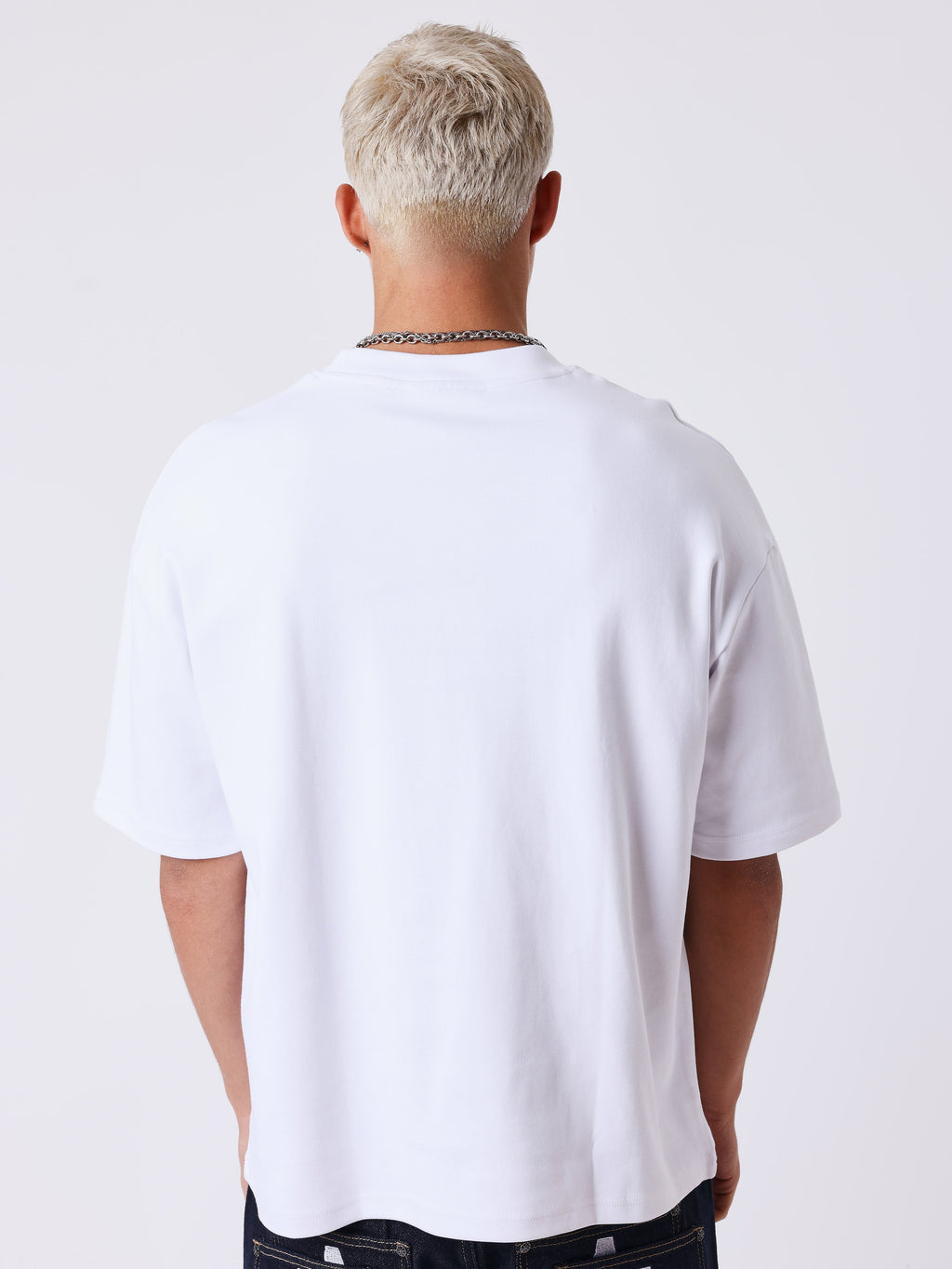 T-shirt manches courtes Idea