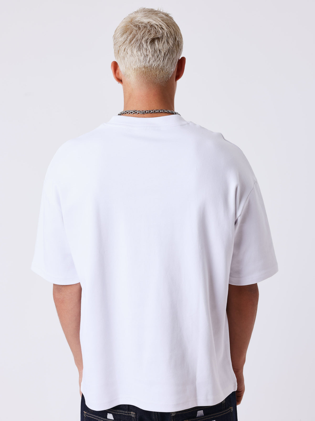 T-shirt manches courtes Idea