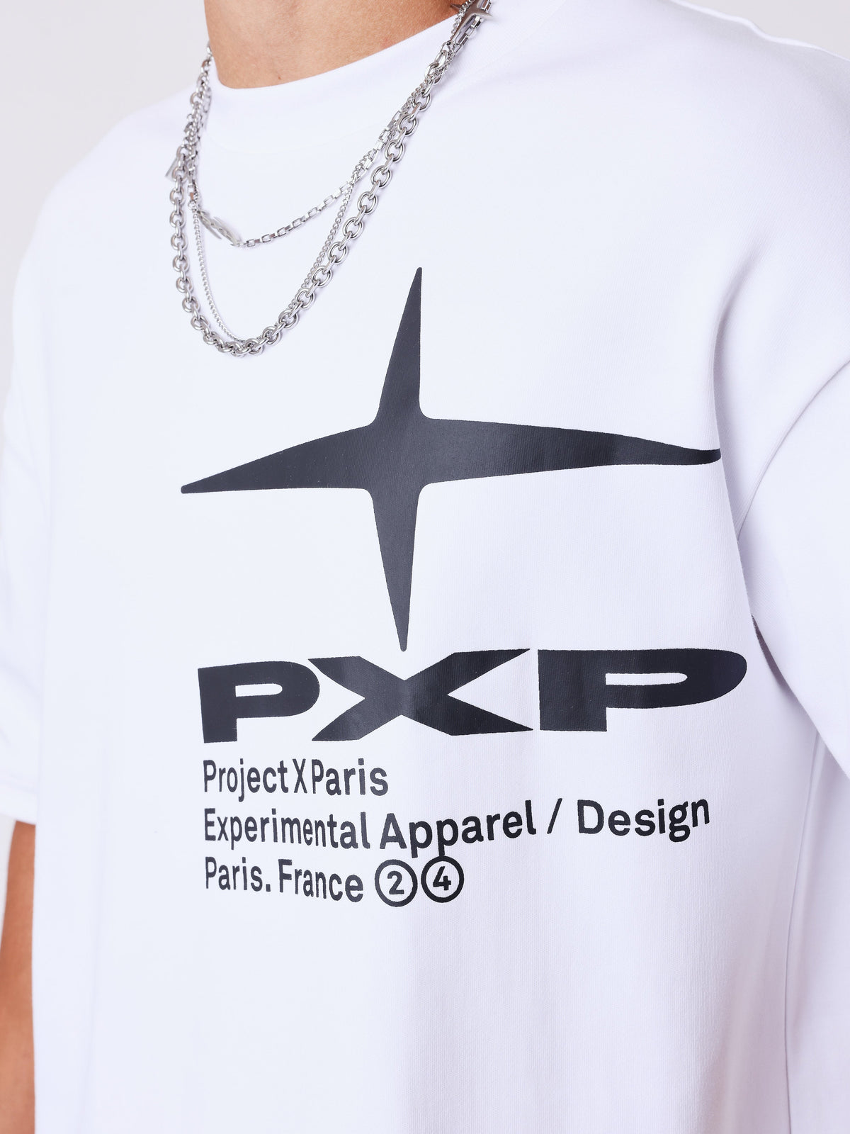 T-shirt manches courtes Idea