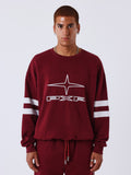 Sweat col rond Campus