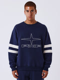 Sweat col rond Campus