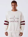 Sweat col rond Campus