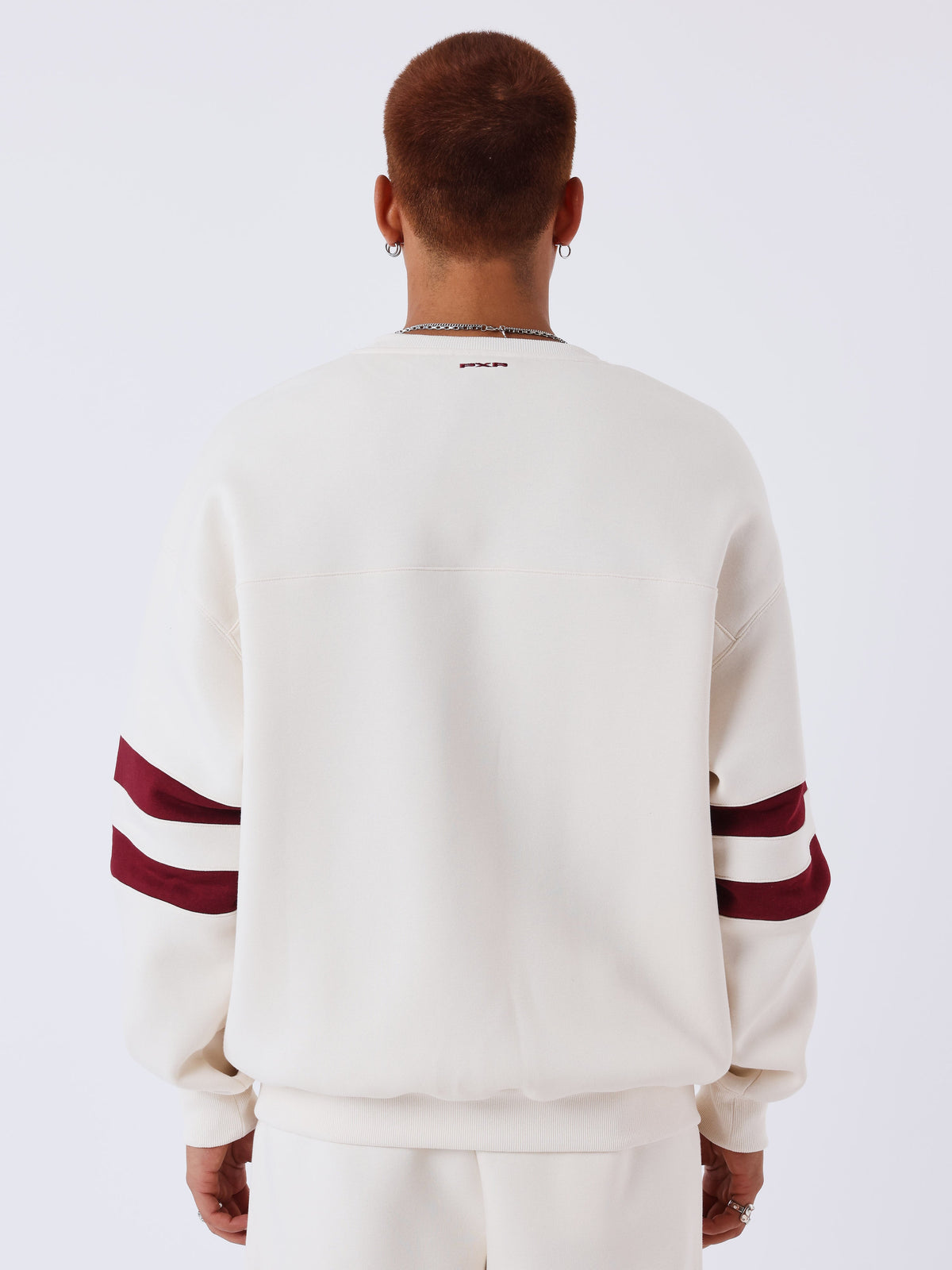 Sweat col rond Campus
