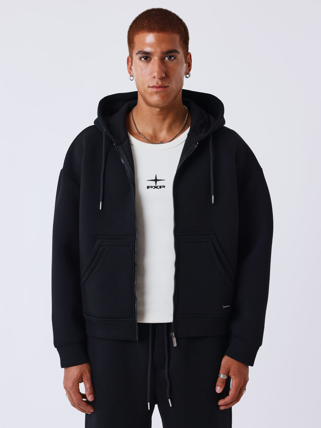 Sweat zippé Neo