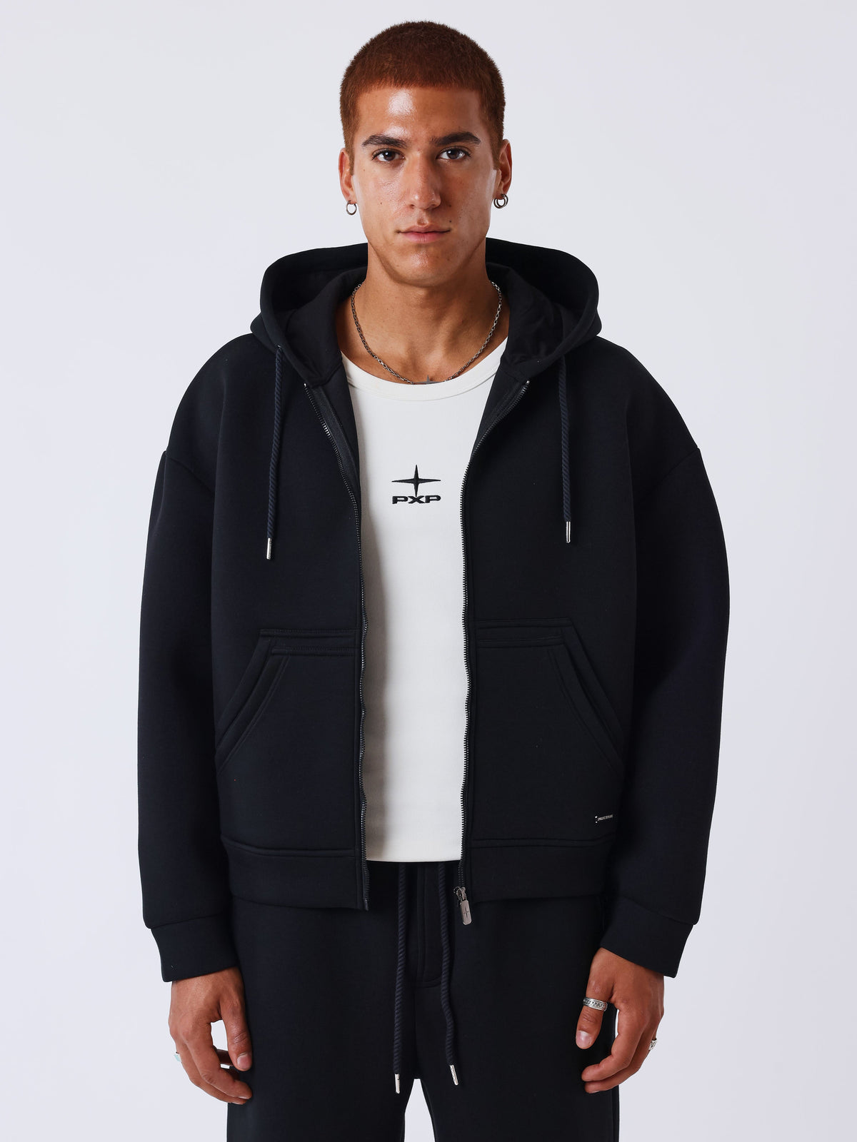Sweat zippé Neo