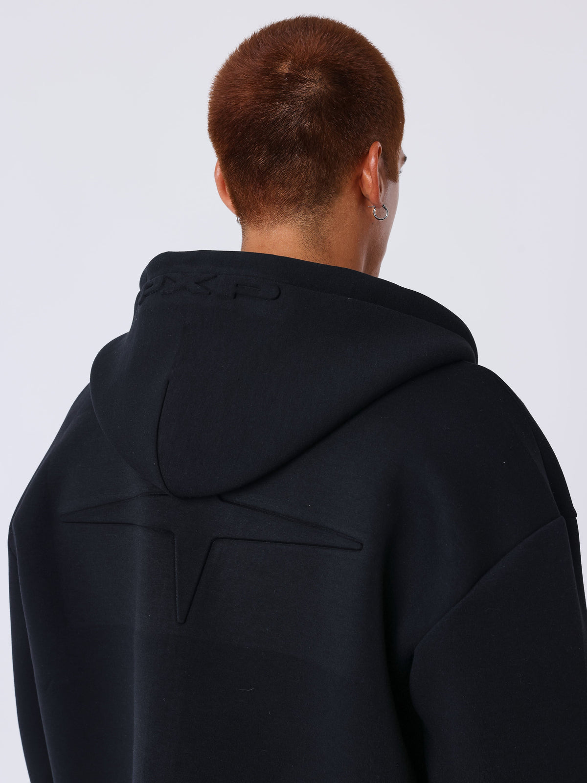 Sweat zippé Neo