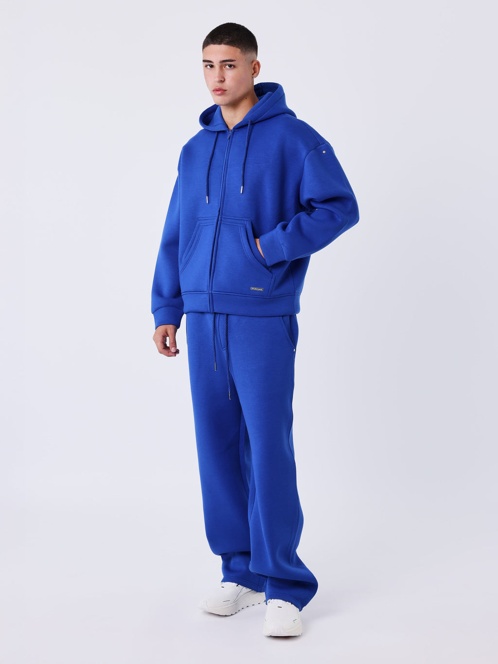 Sweat zippé Neo