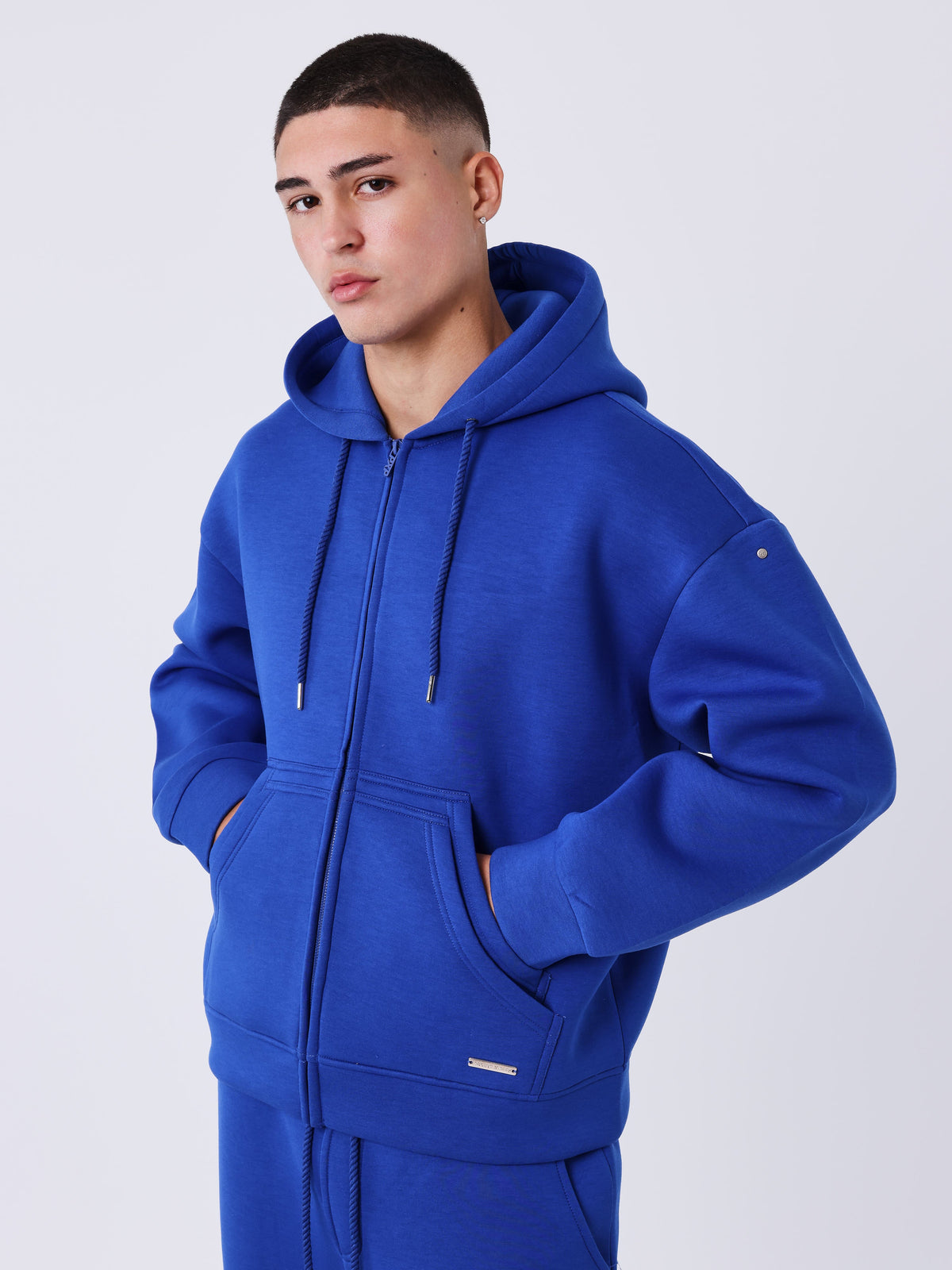 Sweat zippé Neo