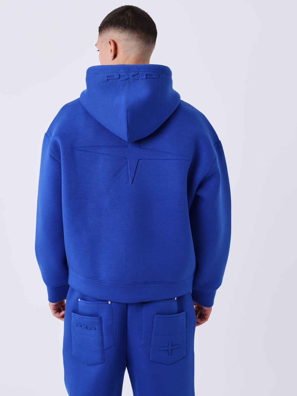 Sweat zippé Neo