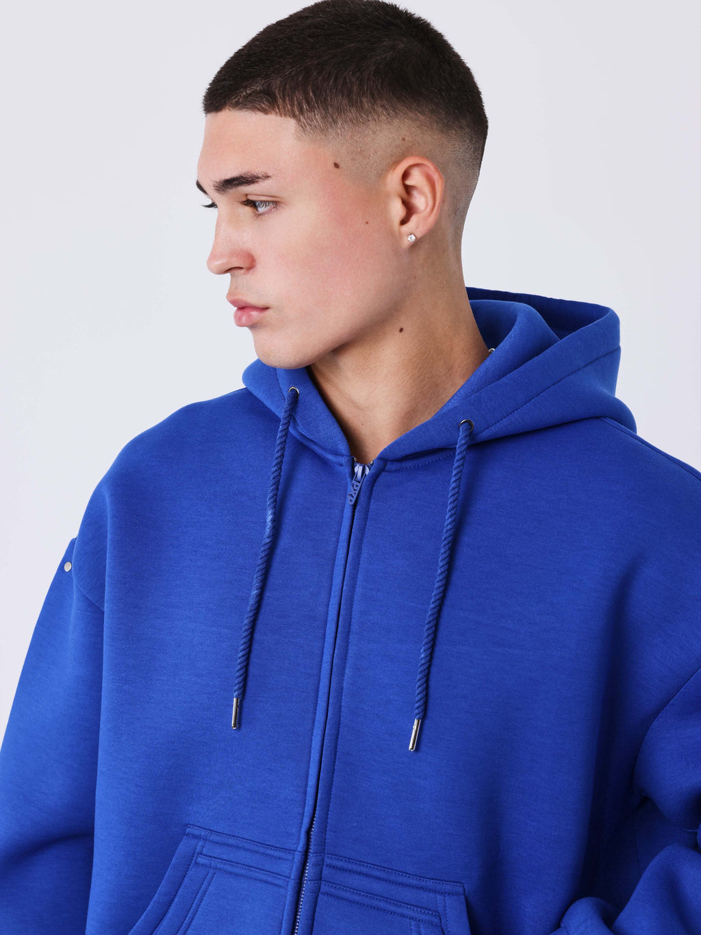Sweat zippé Neo