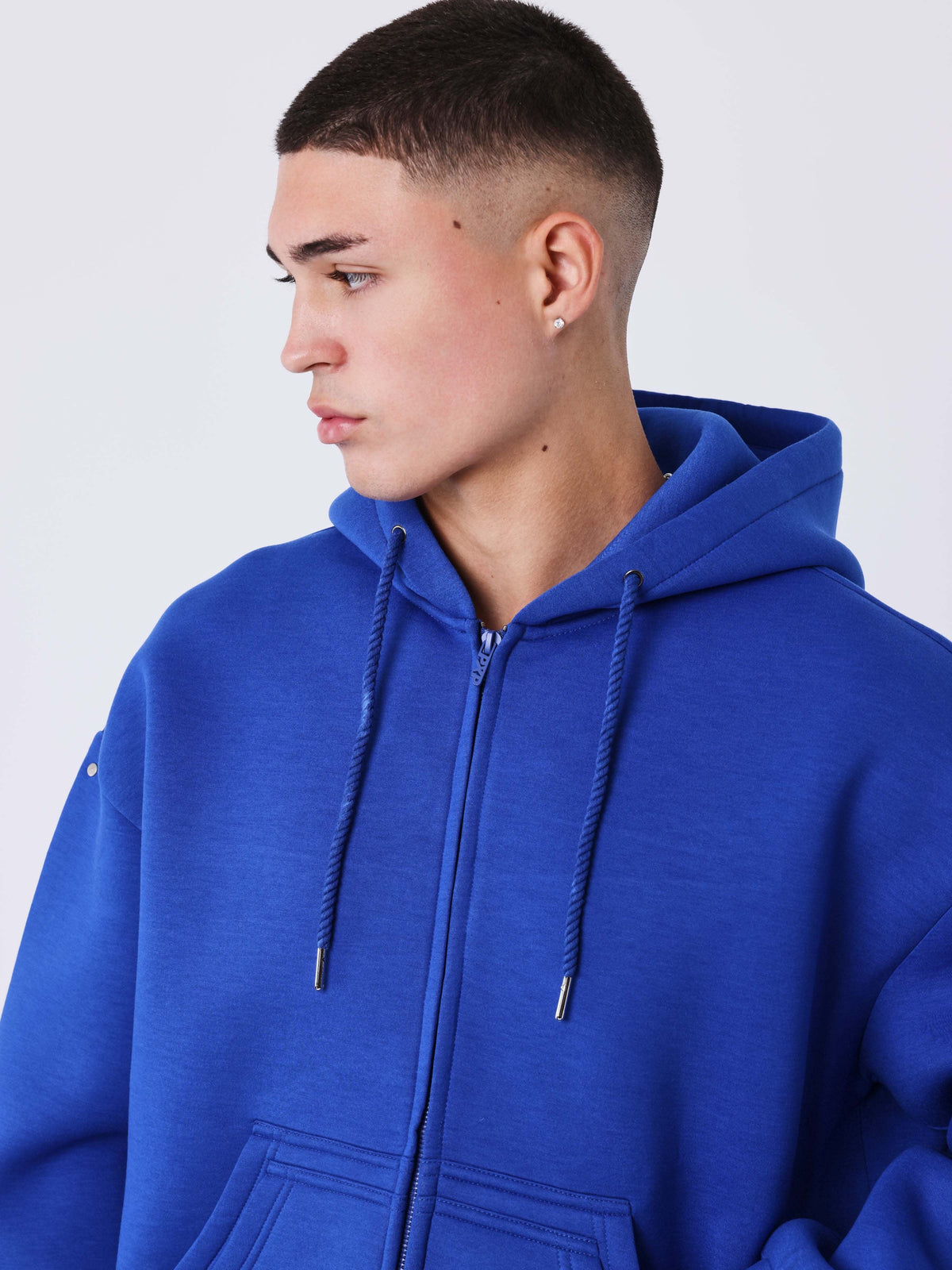 Sweat zippé Neo