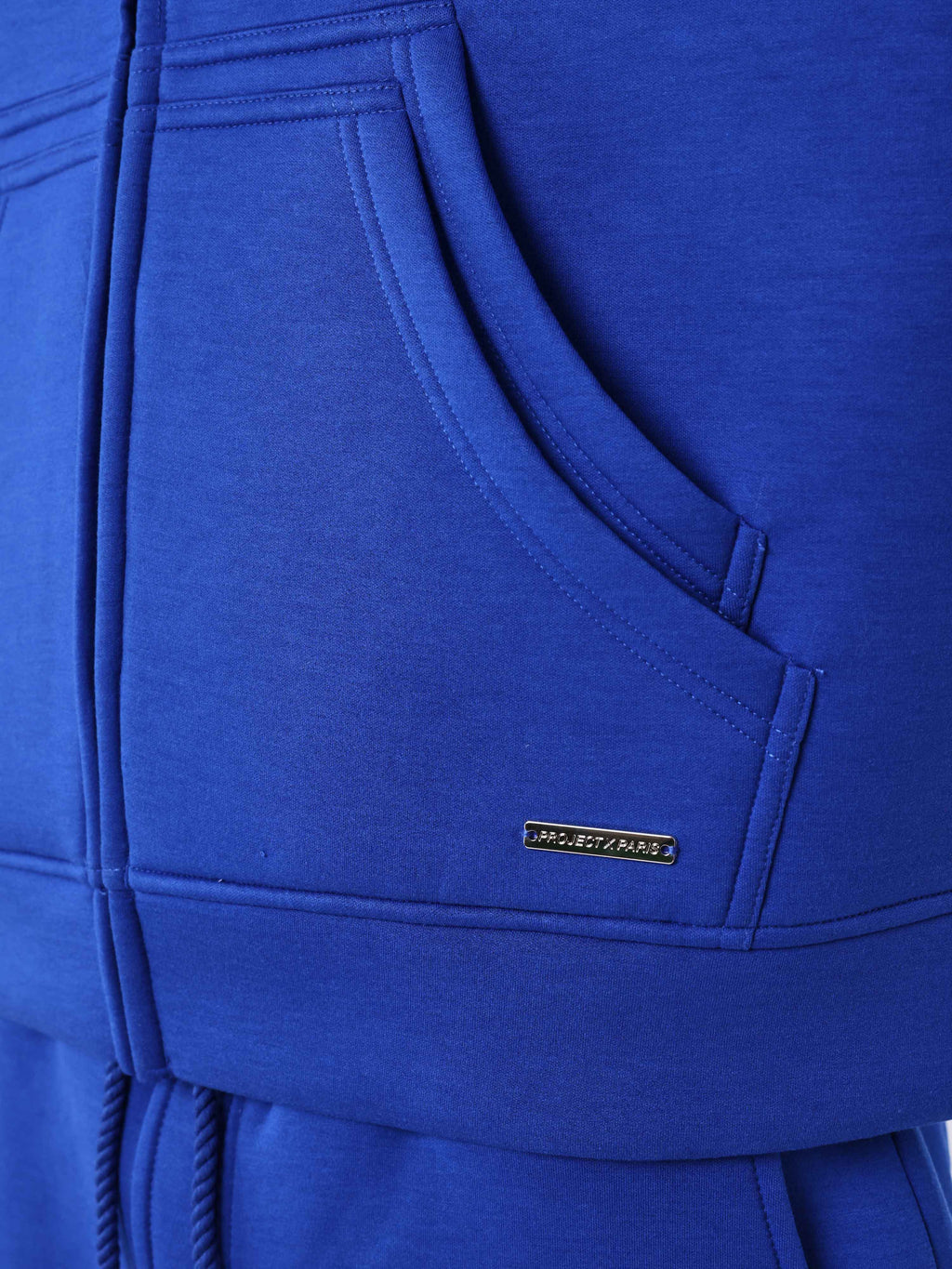 Sweat zippé Neo