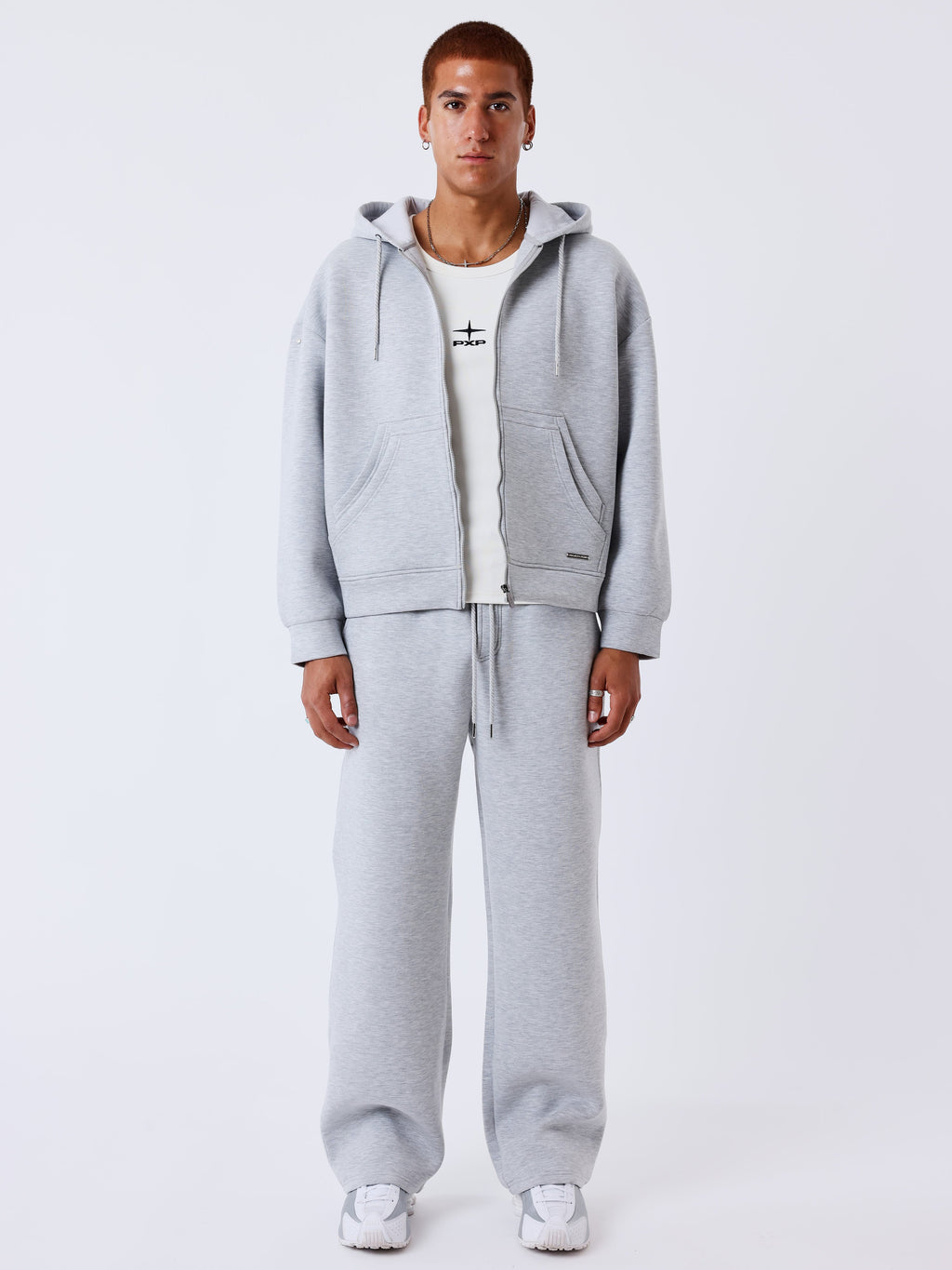 Sweat zippé Neo