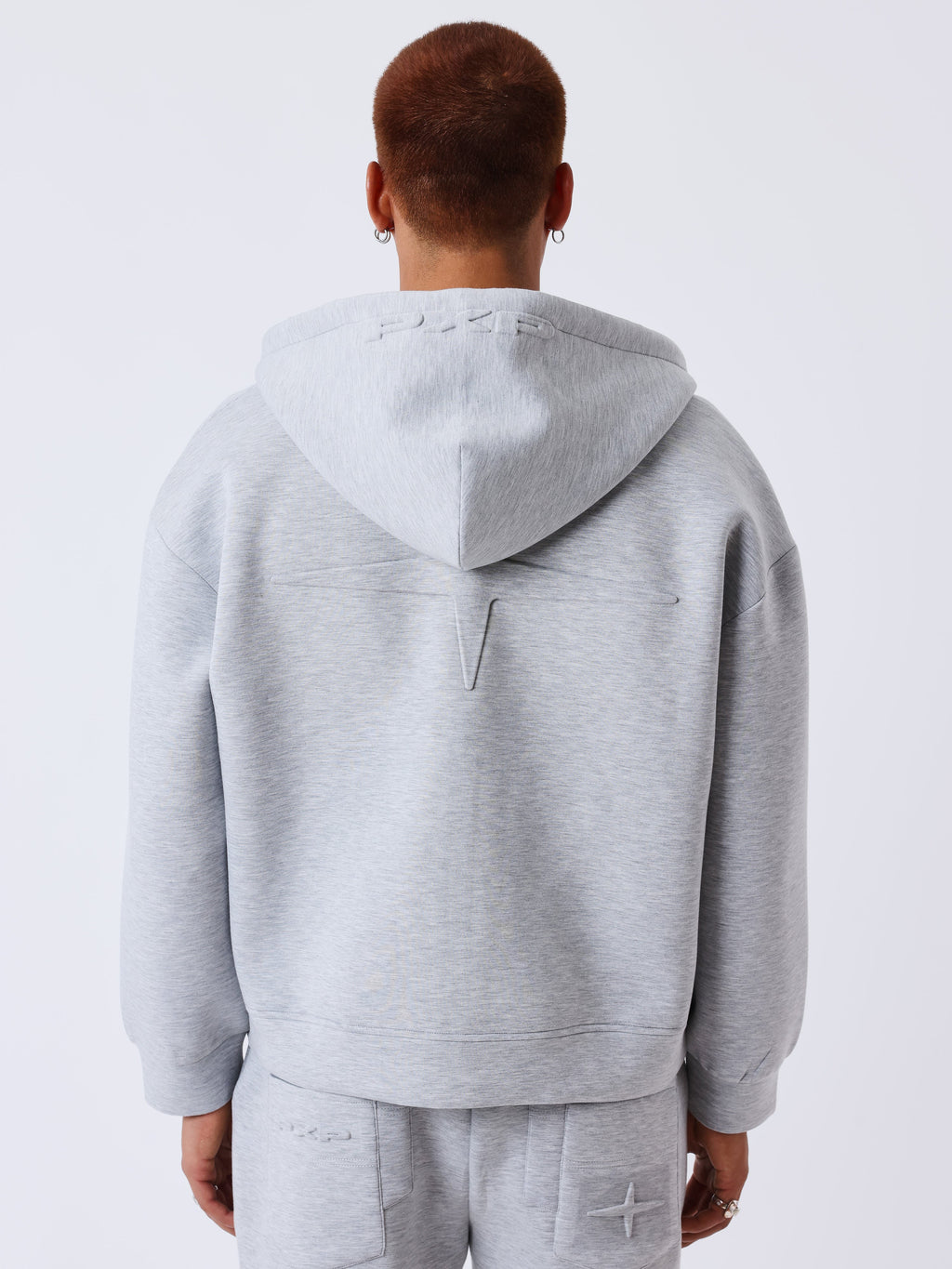 Sweat zippé Neo